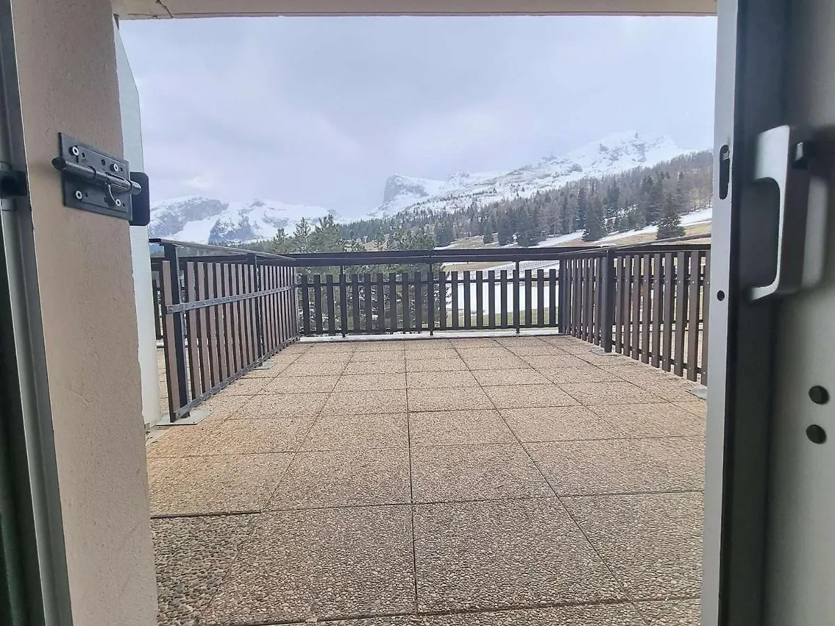 Studio Confortable, Ski A Proximite, Parking Gratuit - Fr-1-525-259 Le Devoluy