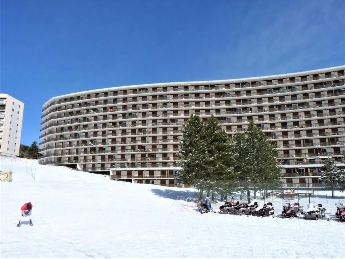 Appartamento Studio Confortable, Ski A Proximite, Parking Gratuit - Fr-1-525-259 Saint-Étienne-en-Dévoluy