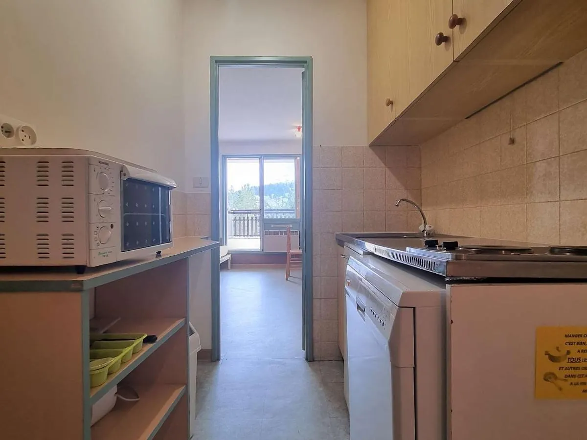 Studio Confortable, Ski A Proximite, Parking Gratuit - Fr-1-525-259 Le Devoluy 0*,  France