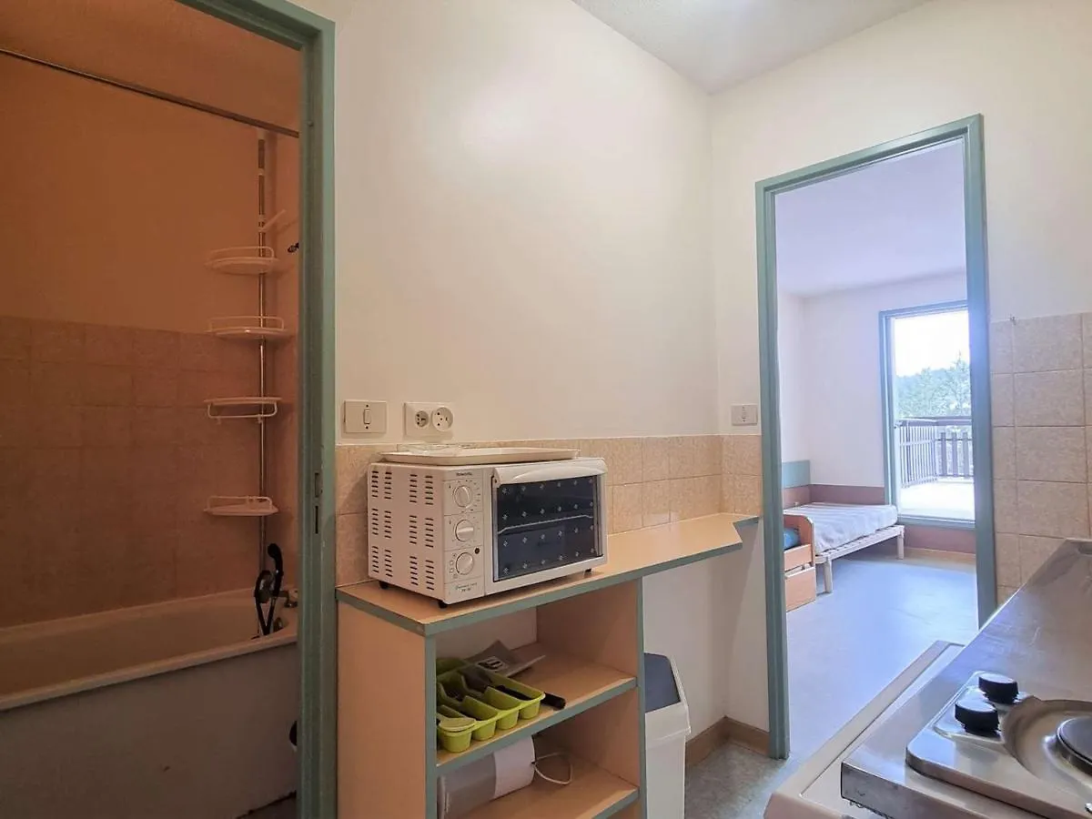 Studio Confortable, Ski A Proximite, Parking Gratuit - Fr-1-525-259 Le Devoluy