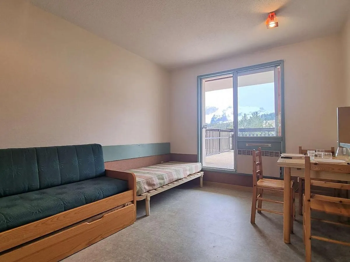 Studio Confortable, Ski A Proximite, Parking Gratuit - Fr-1-525-259 Le Devoluy France