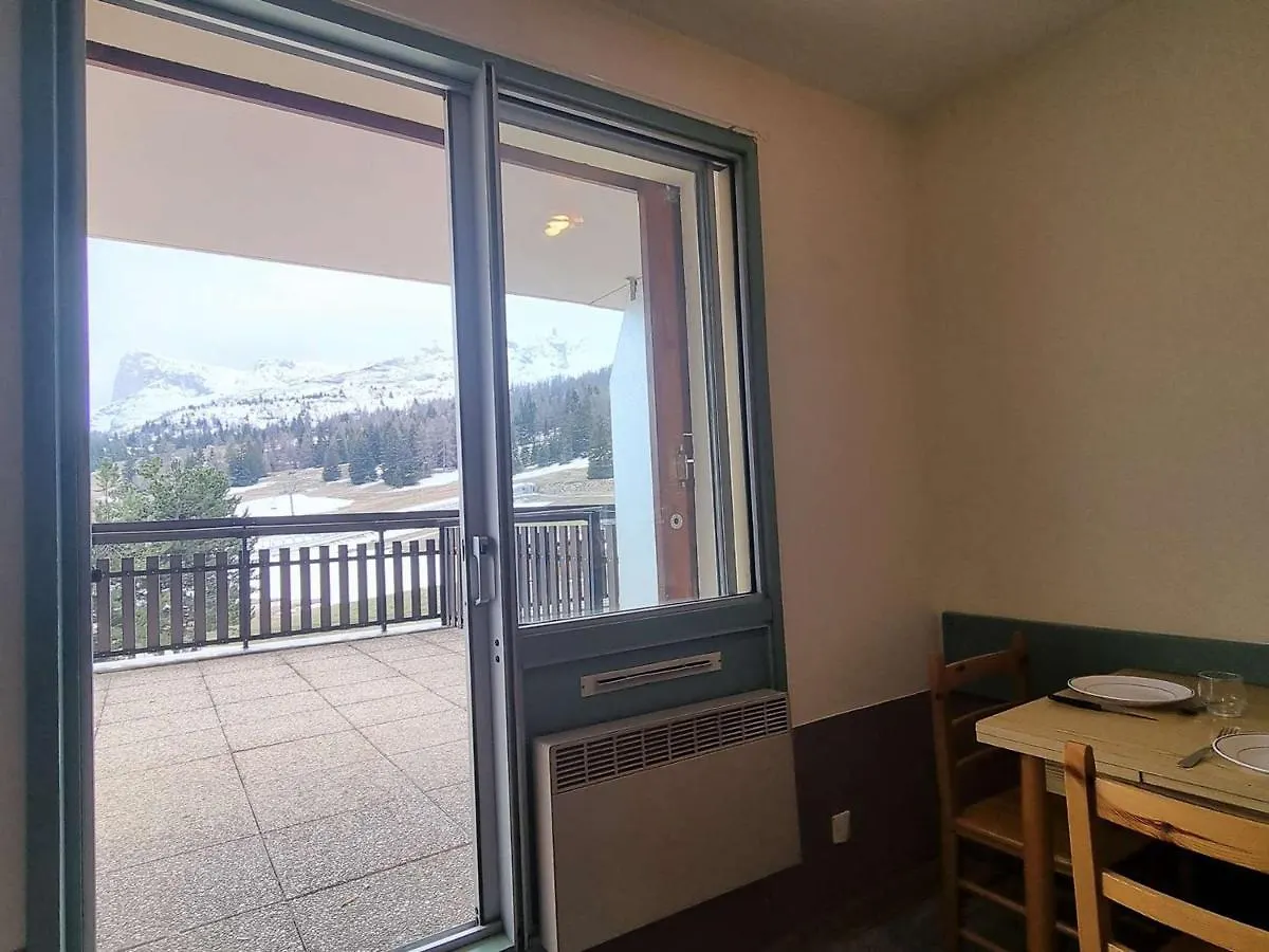 Studio Confortable, Ski A Proximite, Parking Gratuit - Fr-1-525-259 Le Devoluy Apartment