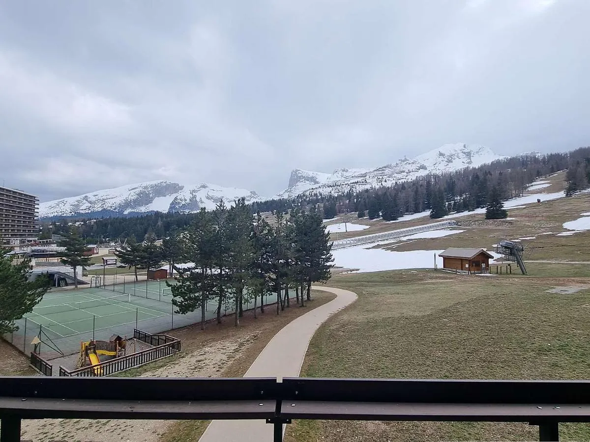 Apartment Studio Confortable, Ski A Proximite, Parking Gratuit - Fr-1-525-259 Le Devoluy France