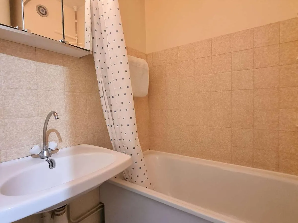 Apartment Studio Confortable, Ski A Proximite, Parking Gratuit - Fr-1-525-259 Le Devoluy France