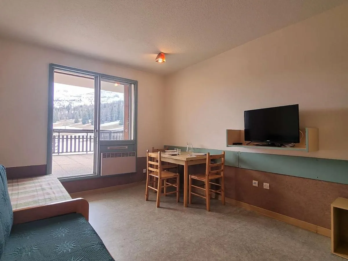 Studio Confortable, Ski A Proximite, Parking Gratuit - Fr-1-525-259 Le Devoluy
