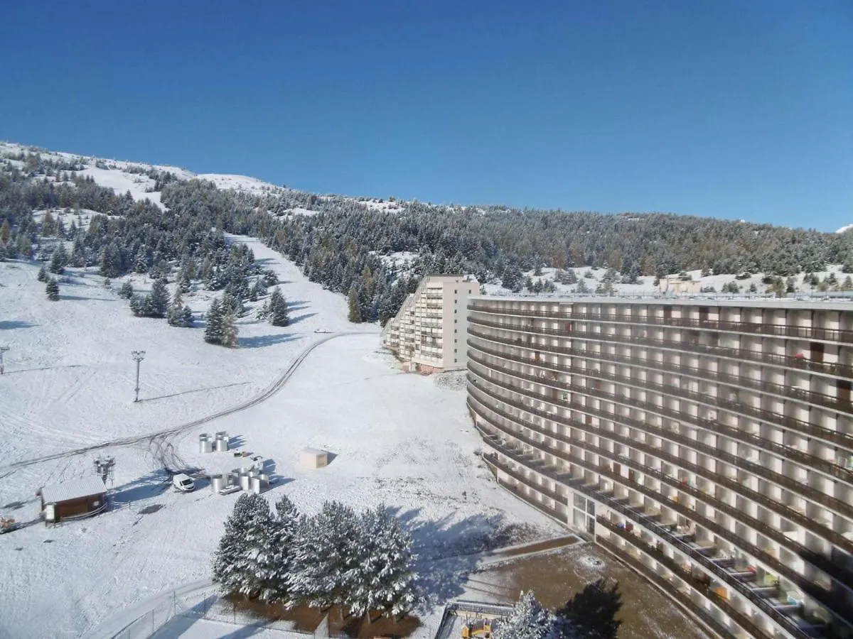 Apartment Studio Confortable, Ski A Proximite, Parking Gratuit - Fr-1-525-259 Le Devoluy