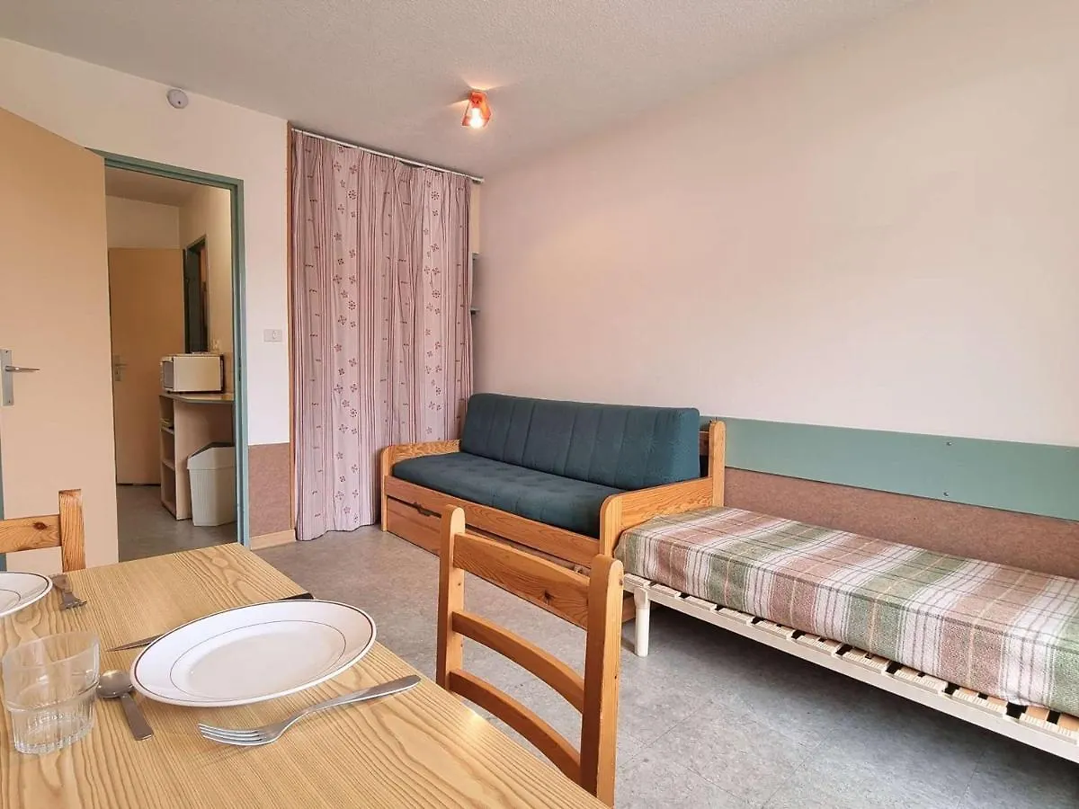 Studio Confortable, Ski A Proximite, Parking Gratuit - Fr-1-525-259 Le Devoluy 0*,  France
