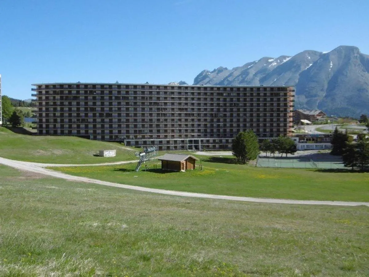 Studio Confortable, Ski A Proximite, Parking Gratuit - Fr-1-525-259 Le Devoluy 0*,