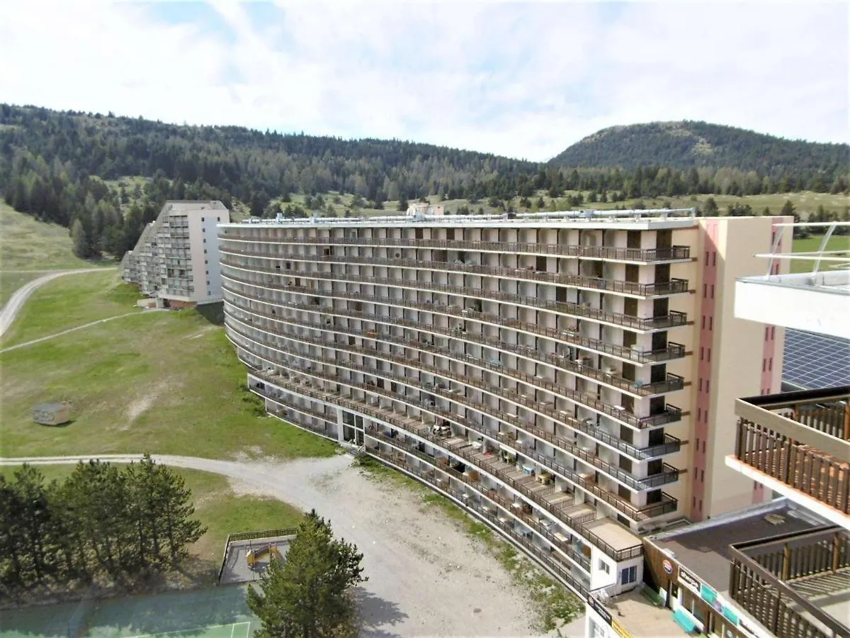 Studio Confortable, Ski A Proximite, Parking Gratuit - Fr-1-525-259 Le Devoluy Apartment